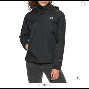 The North Face Jacket